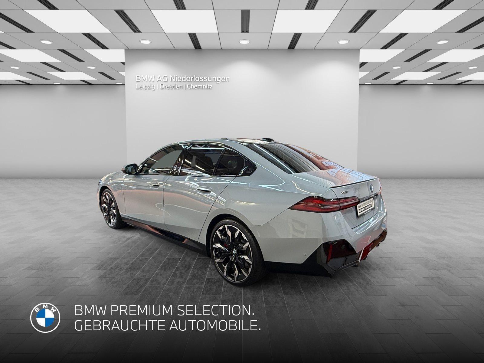 BMW 5er – Bild 4