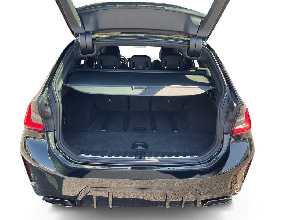 BMW 3er Touring – Bild 12