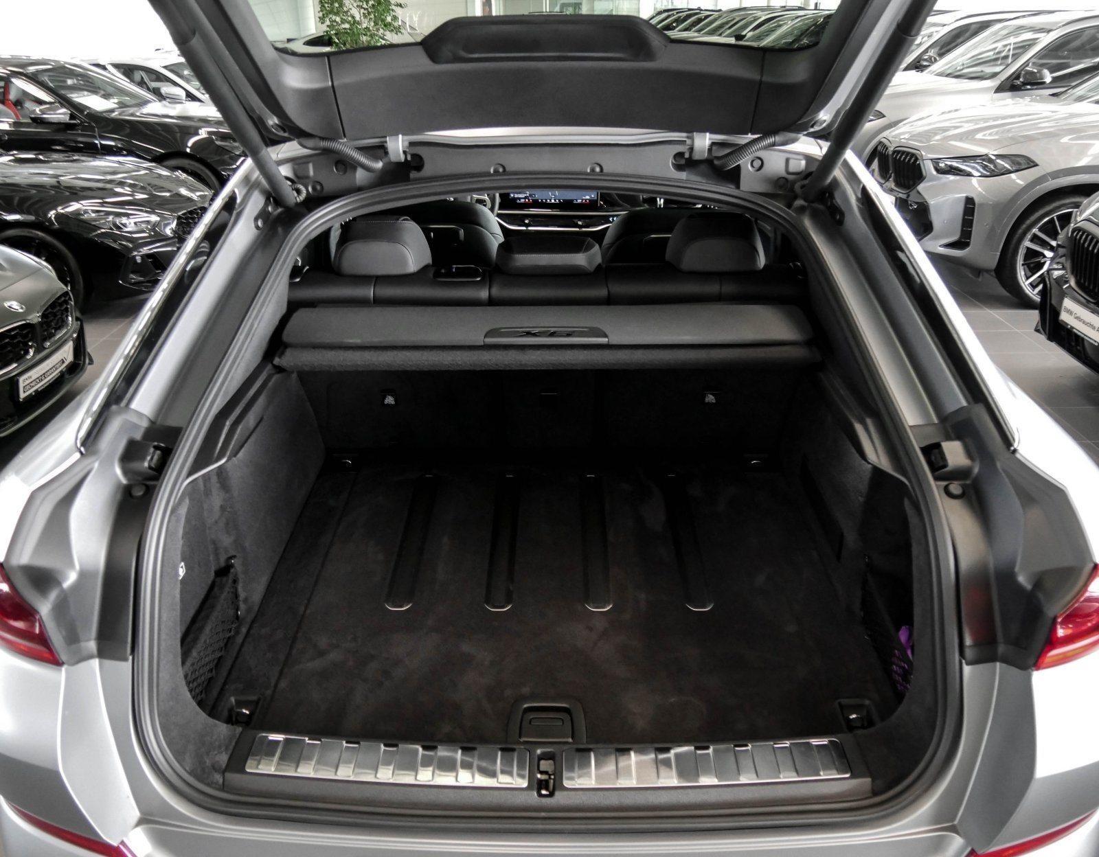 BMW X6 – Bild 11