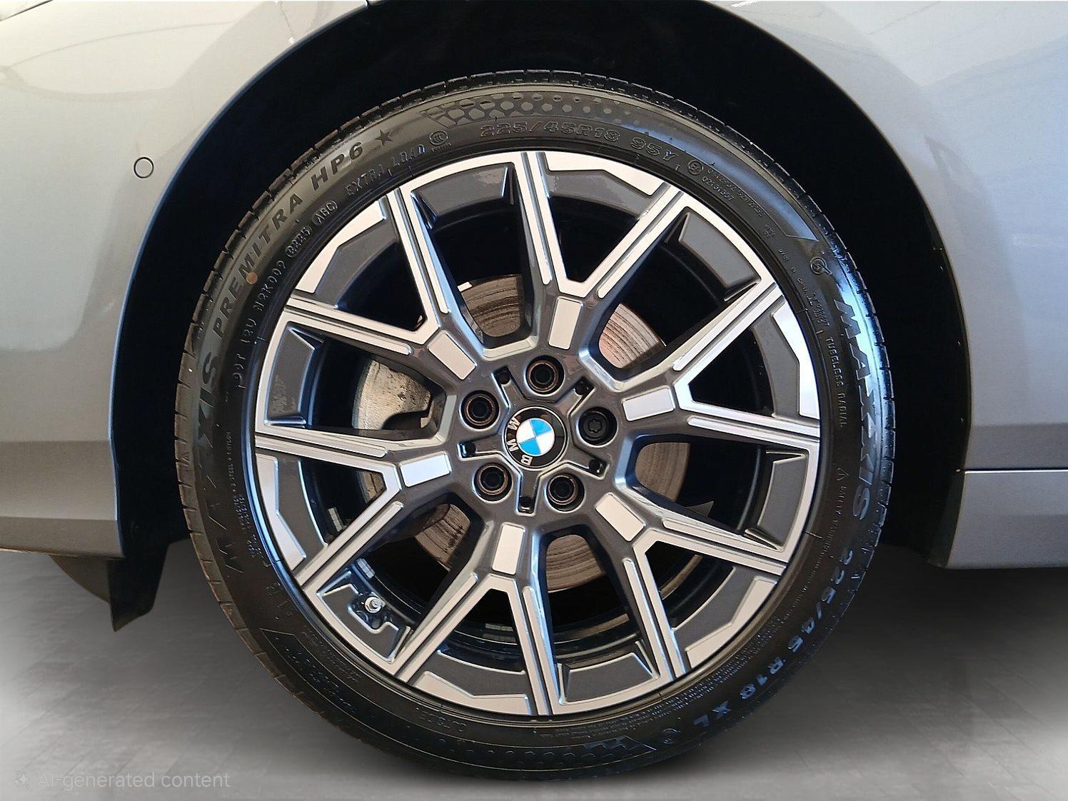 BMW 2er Gran Coupé – Bild 6
