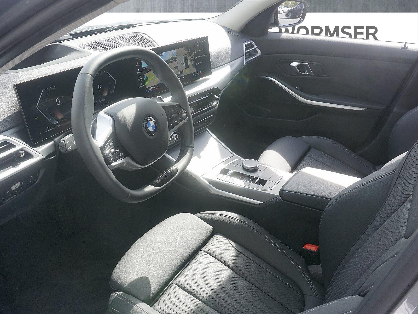 BMW 3er Touring – Bild 17