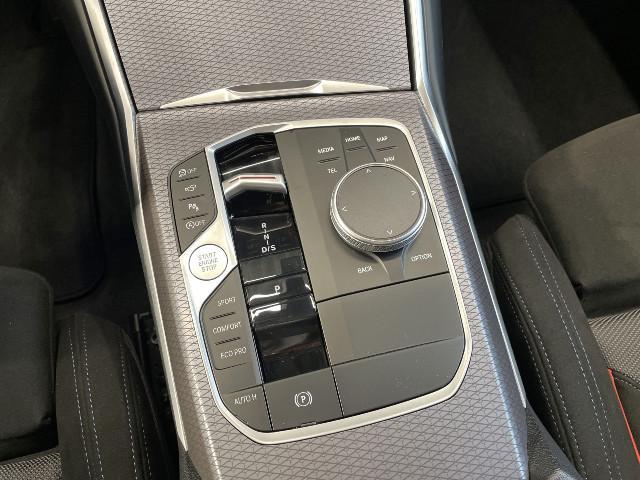 BMW 3er Touring – Bild 10