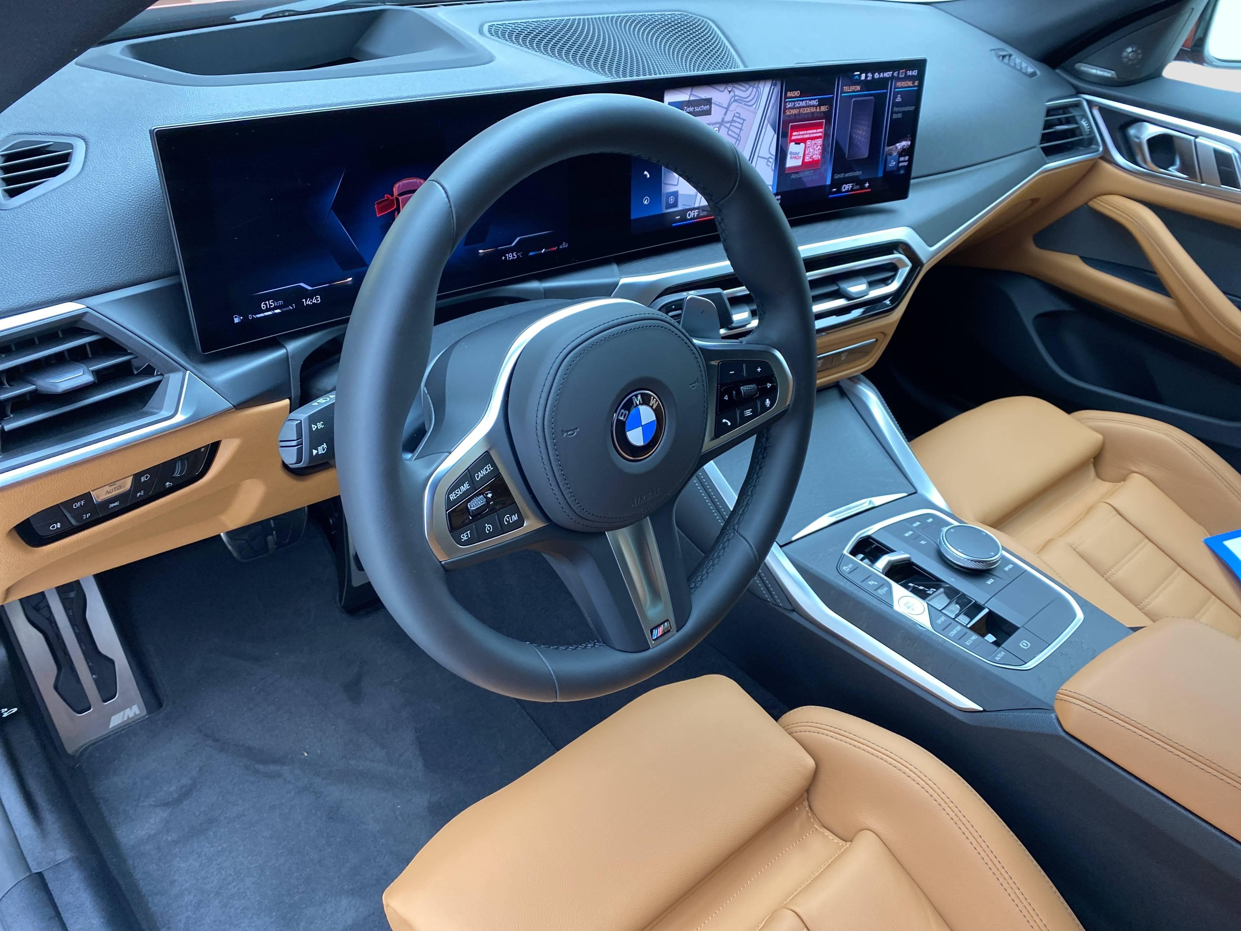 BMW 4er Gran Coupé – Bild 10