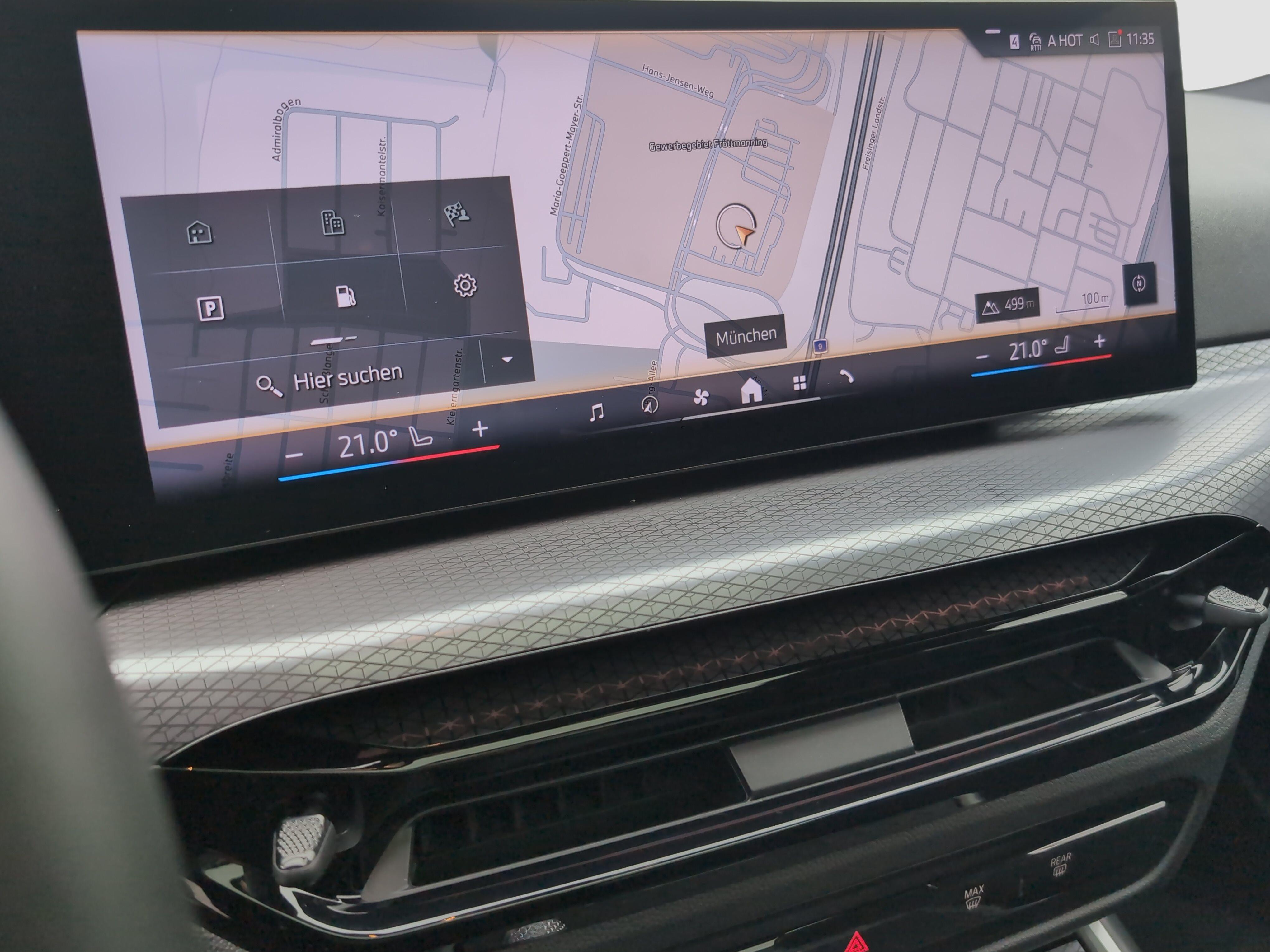 BMW 3er Touring – Bild 17