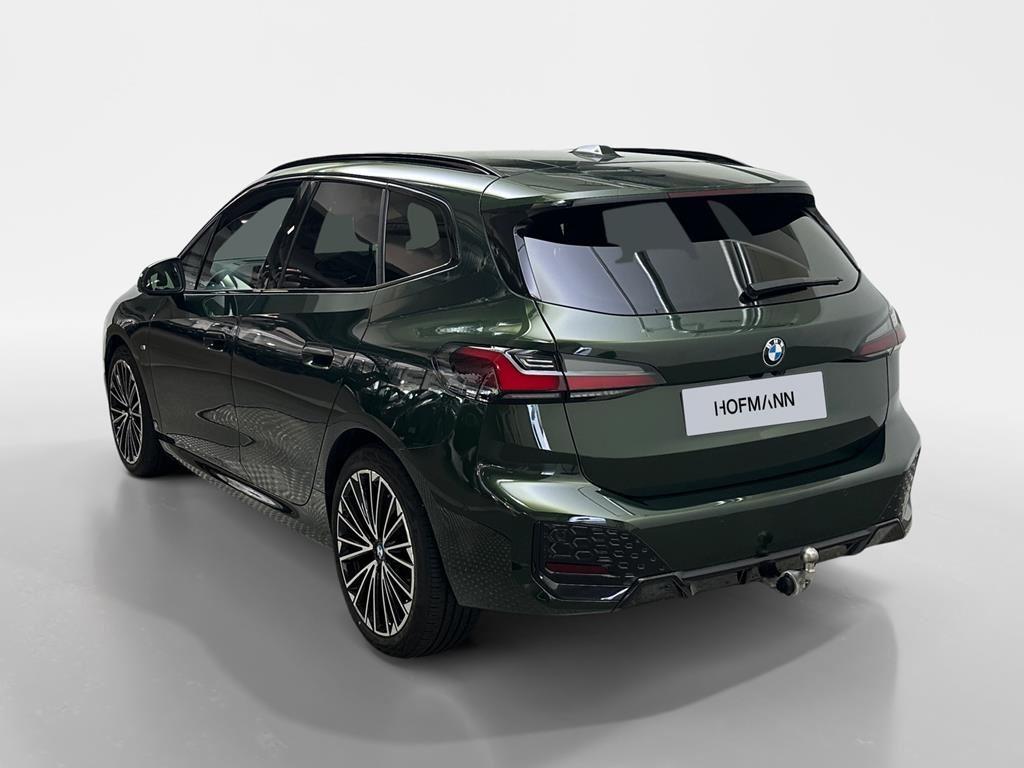 BMW 2er Active Tourer – Bild 2