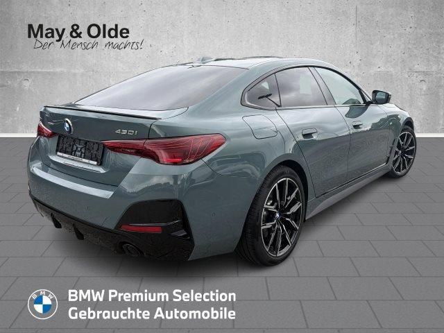 BMW 4er Gran Coupé – Bild 3