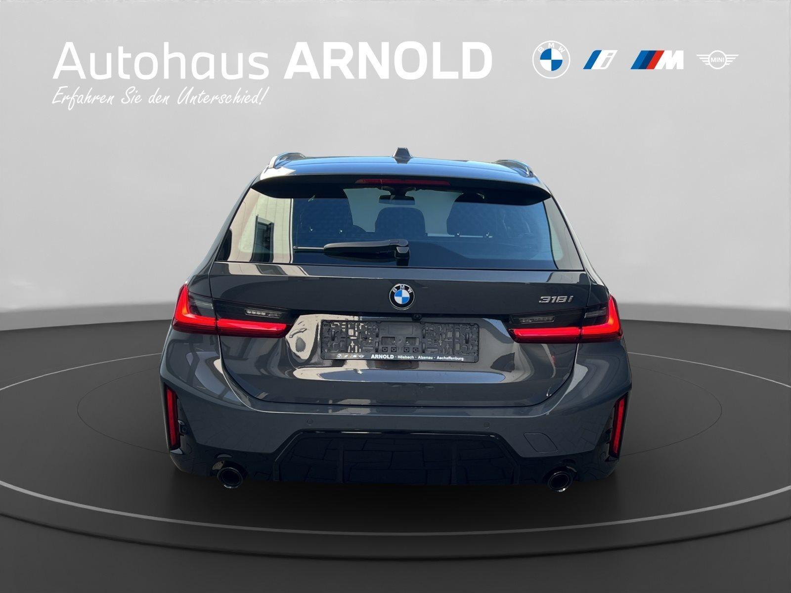 BMW 3er Touring – Bild 5