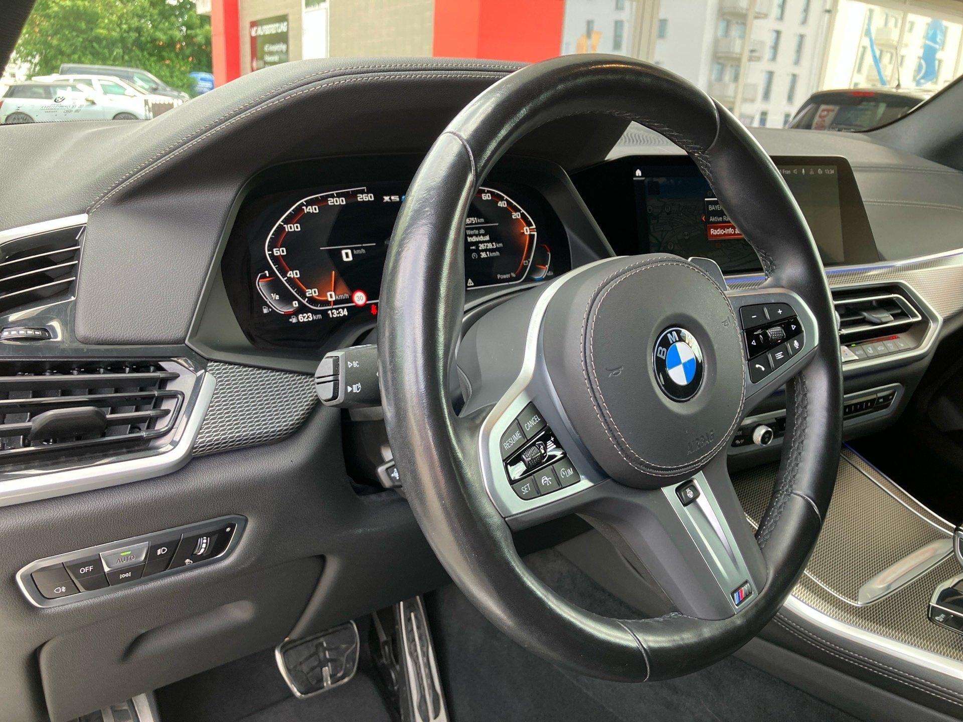 BMW X5 – Bild 11