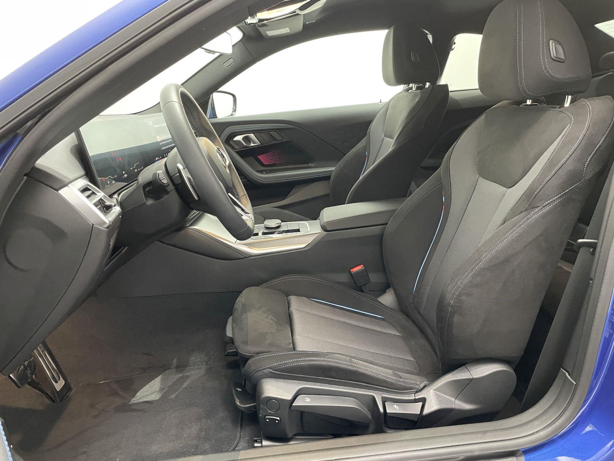 BMW 2er Coupé – Bild 15