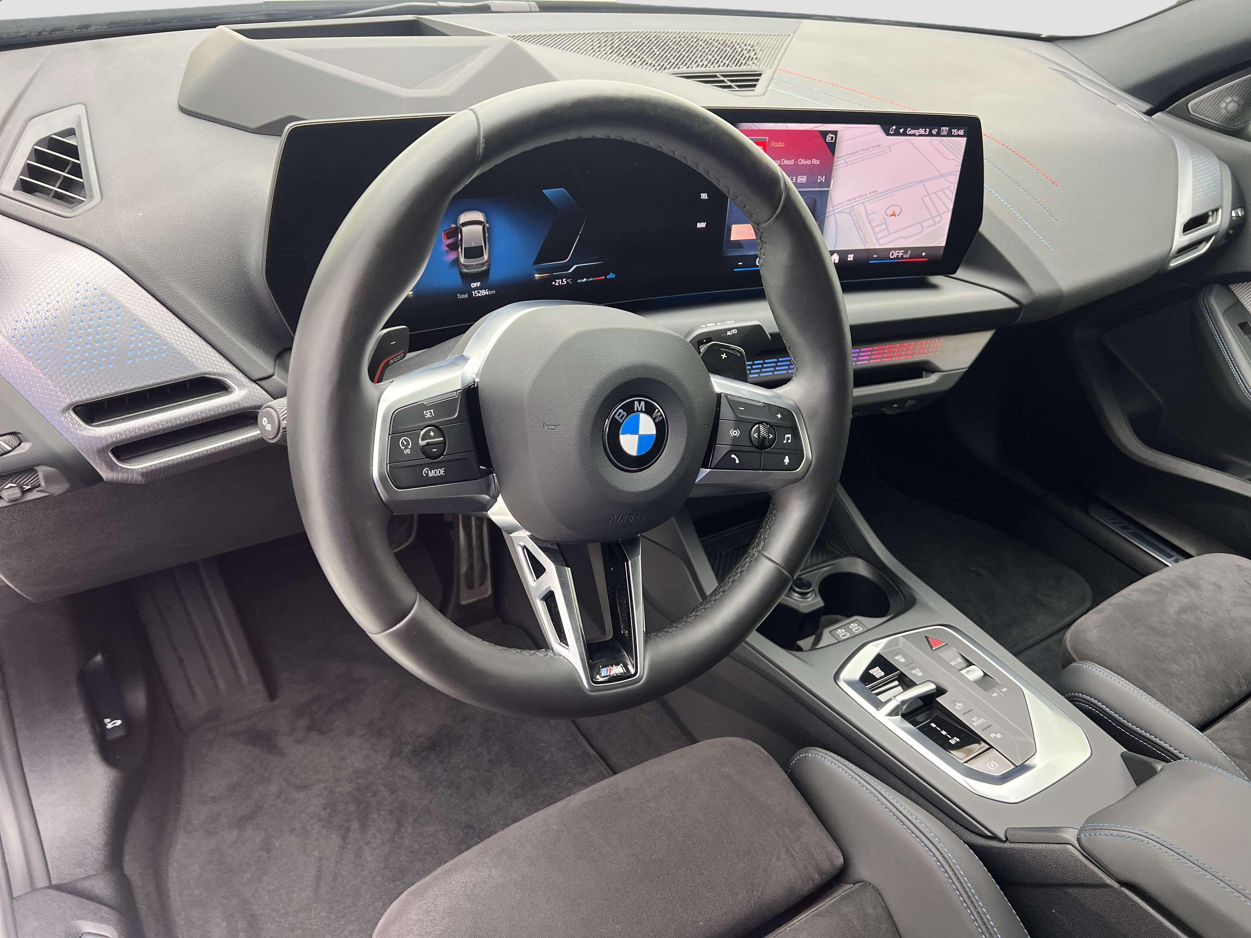 BMW 2er Gran Coupé – Bild 12
