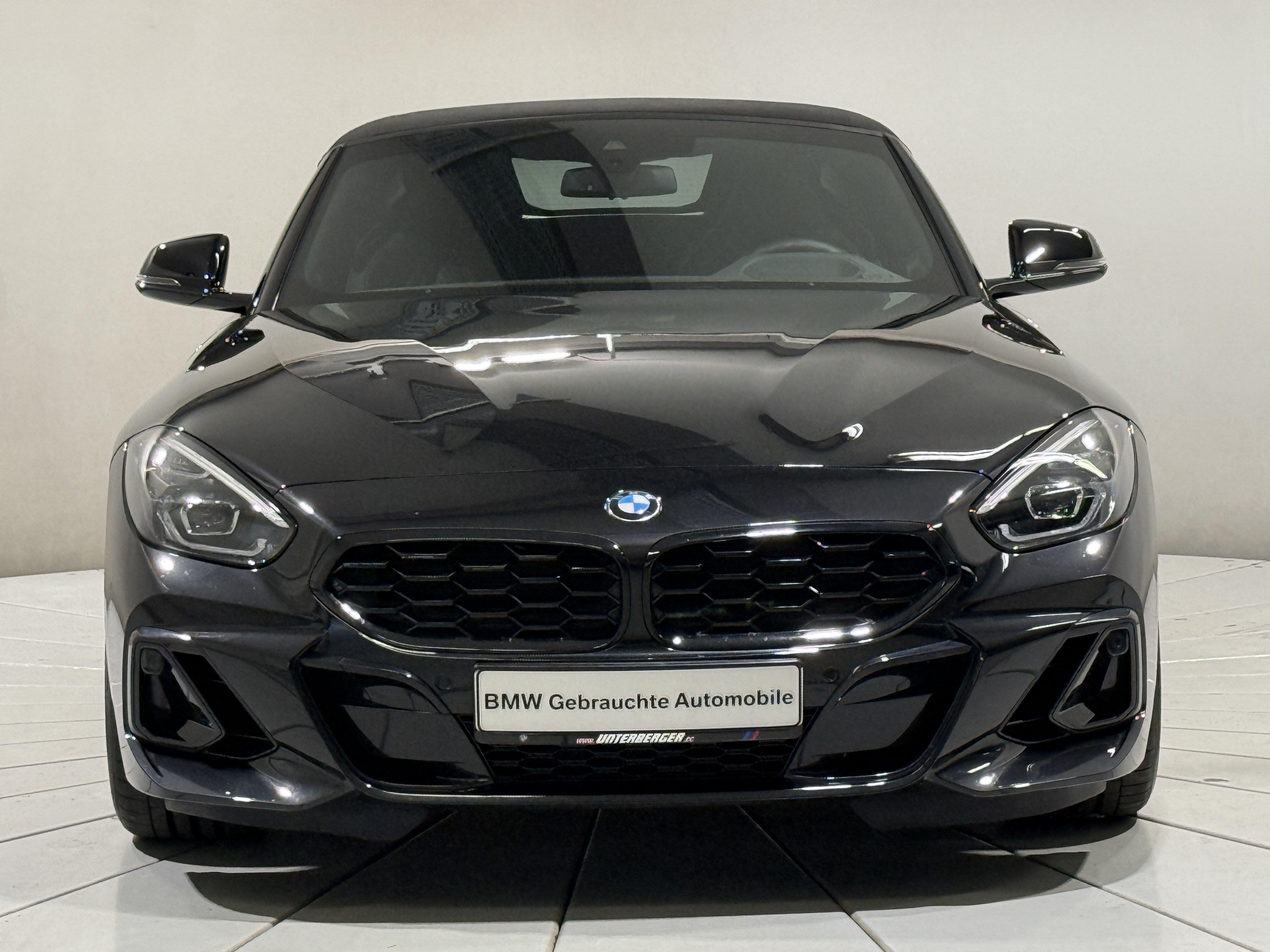 BMW Z4 – Bild 17