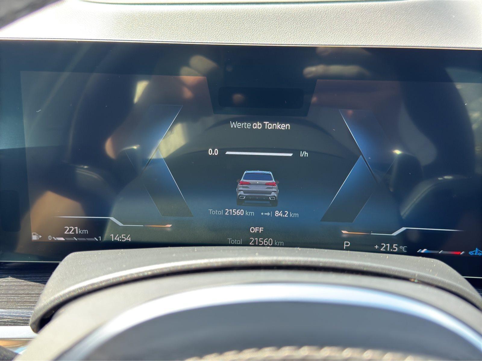 BMW X5 – Bild 9