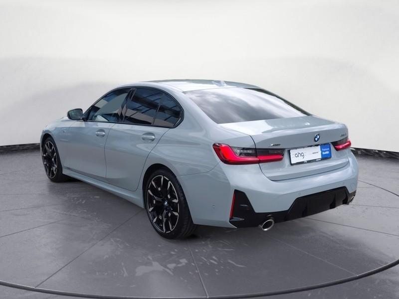 BMW 3er – Bild 3