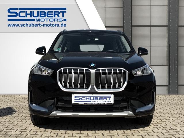 BMW X1 – Bild 9