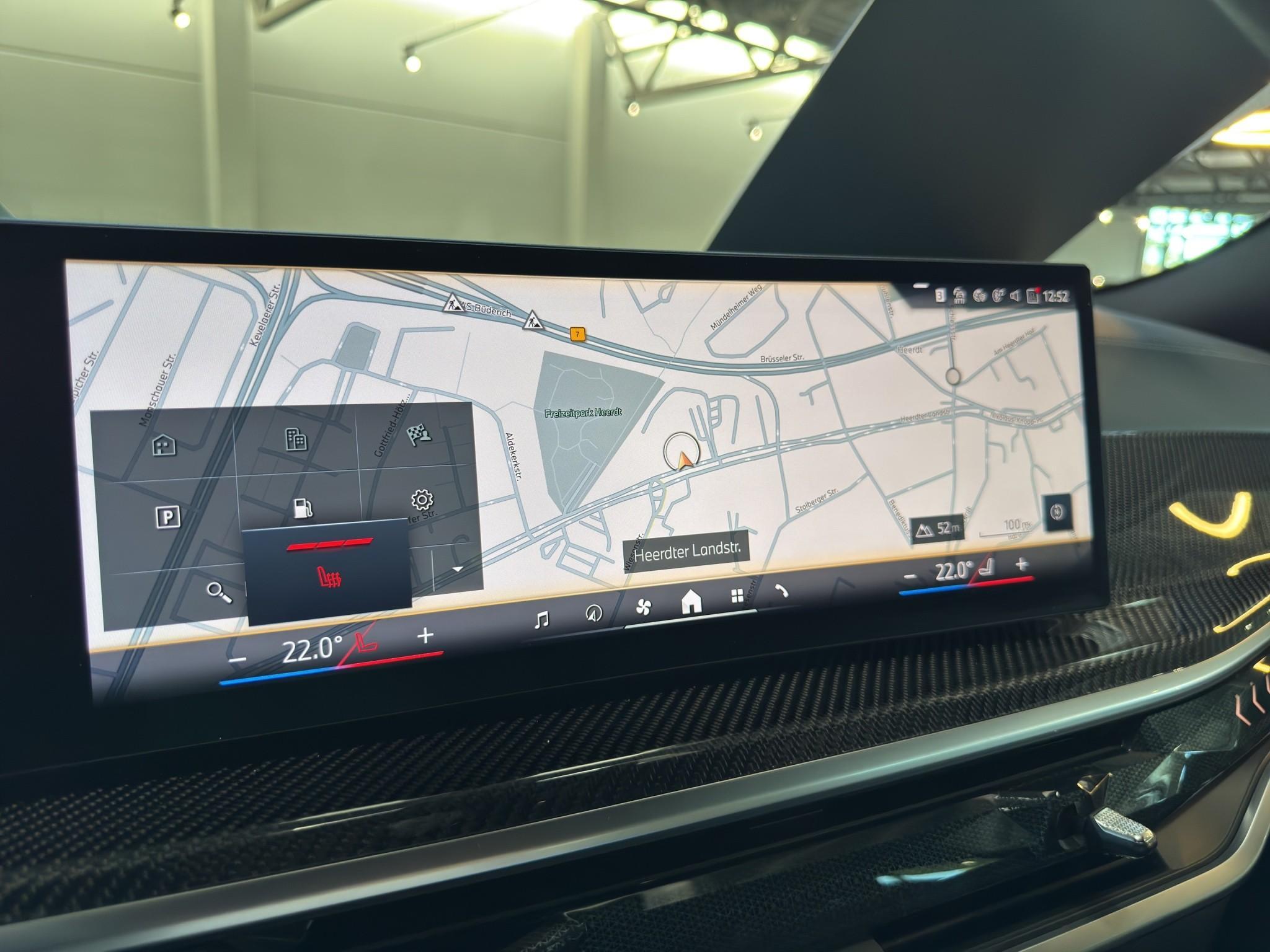 BMW X6 – Bild 25