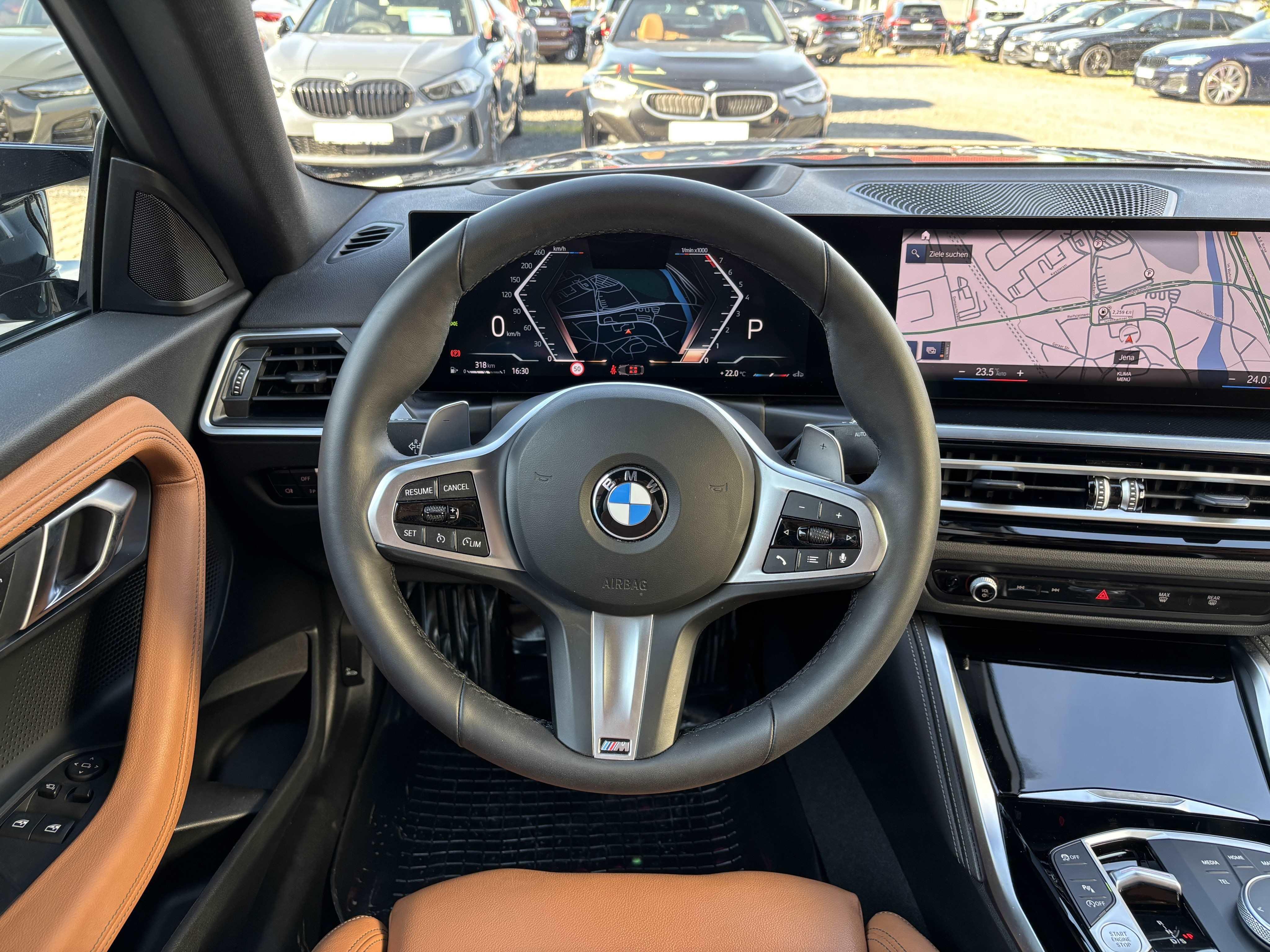 BMW 2er Coupé – Bild 21