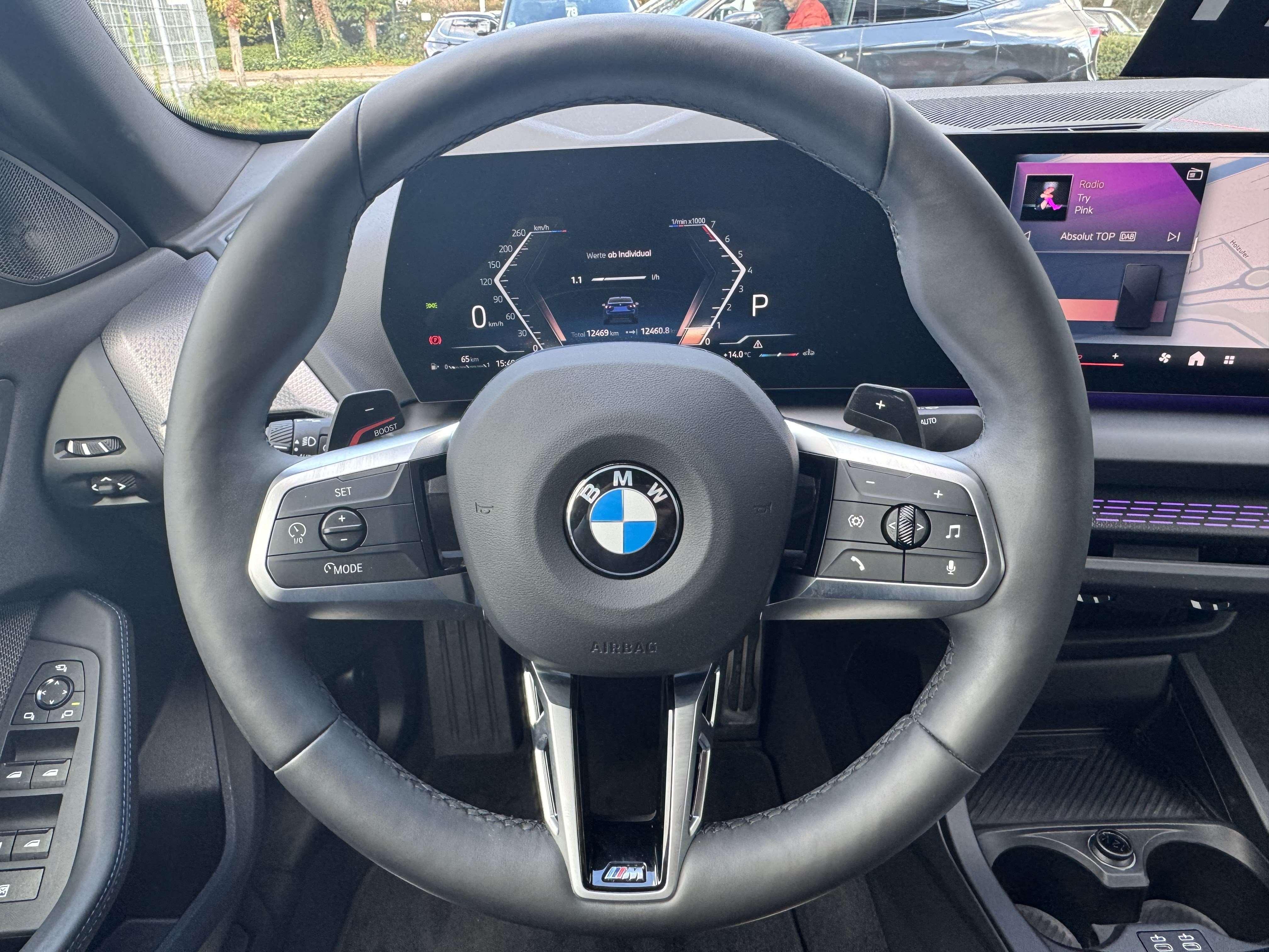 BMW 2er Gran Coupé – Bild 12