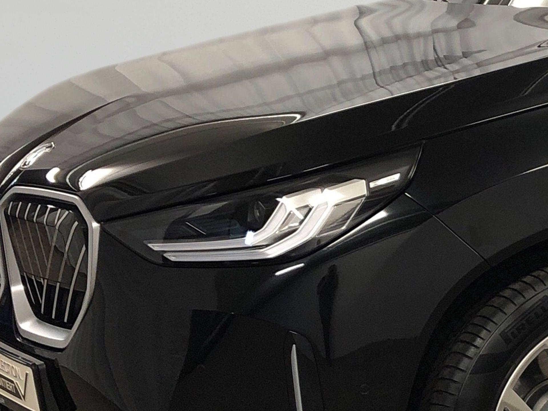 BMW X3 – Bild 5