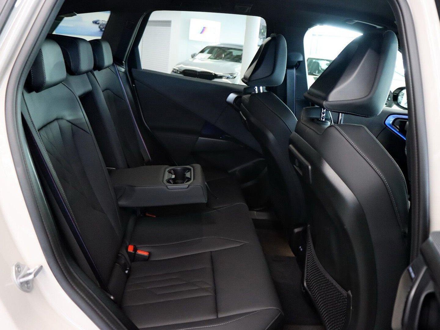 BMW X3 – Bild 8