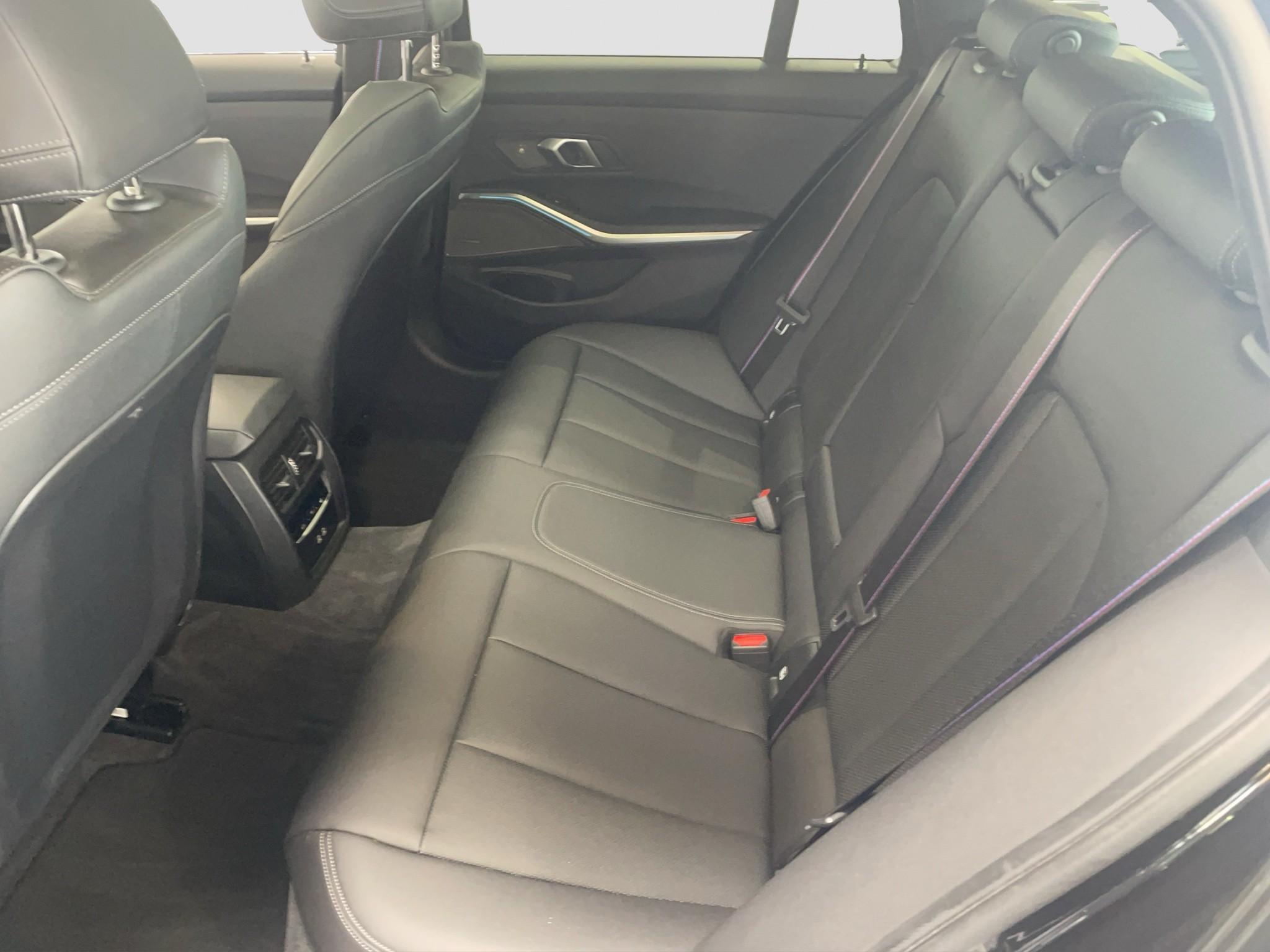 BMW 3er Touring – Bild 27