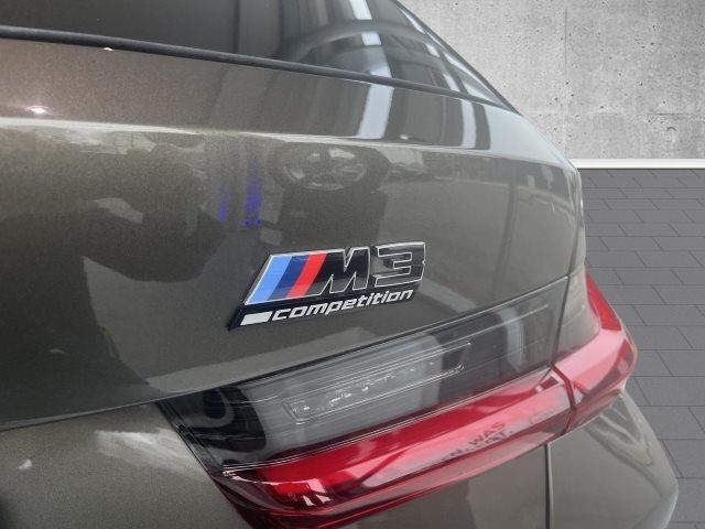 BMW M3 Touring – Bild 28
