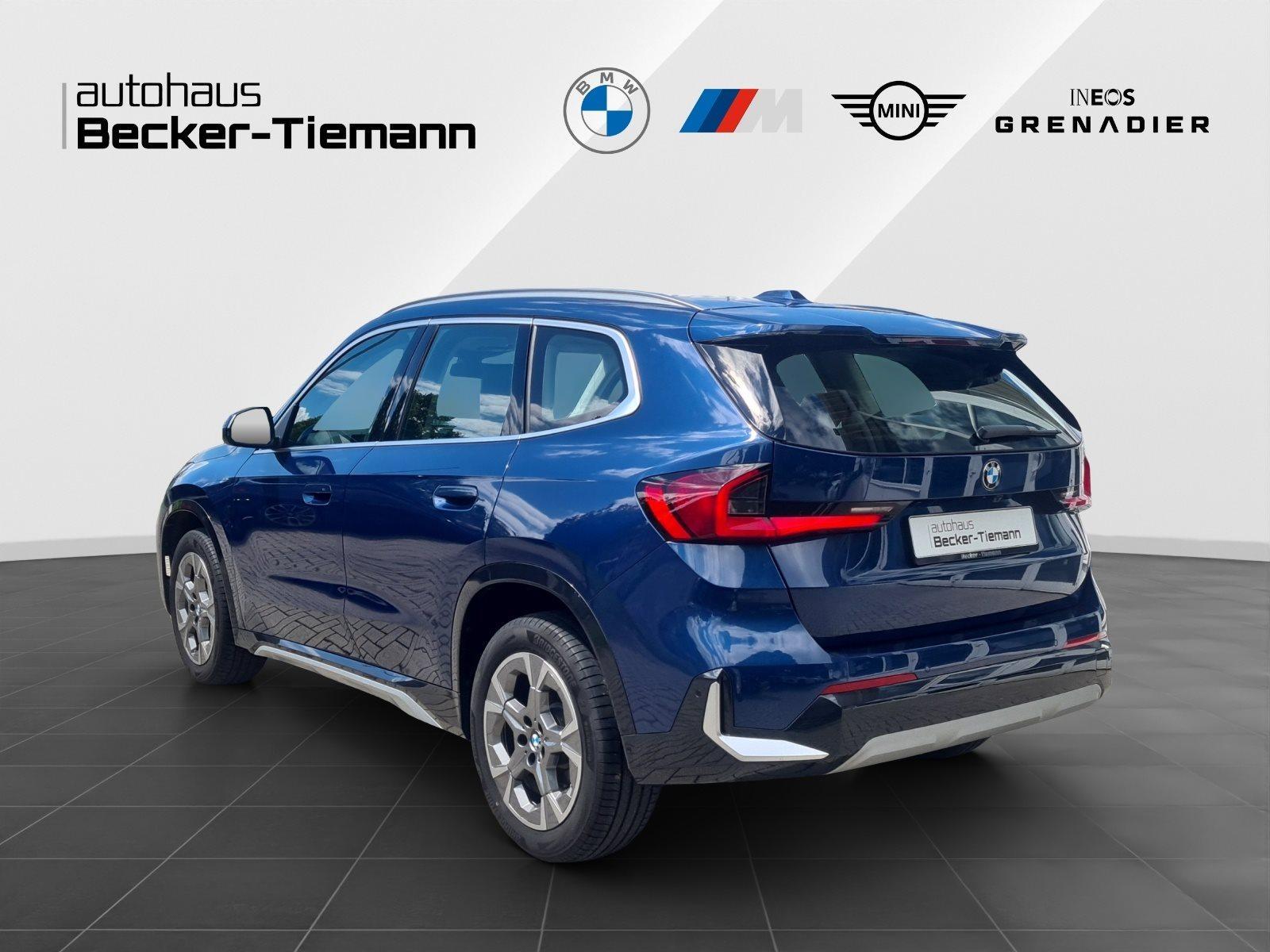 BMW X1 – Bild 4