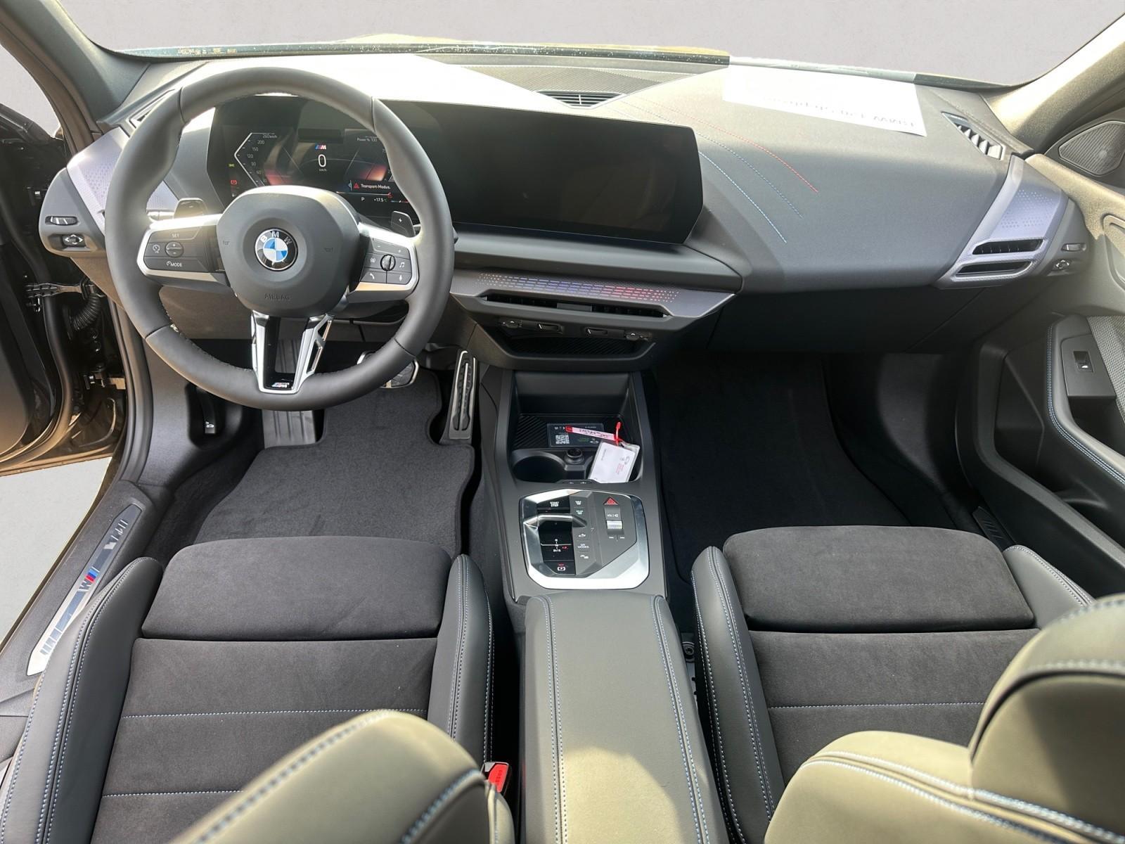 BMW 1er – Bild 14