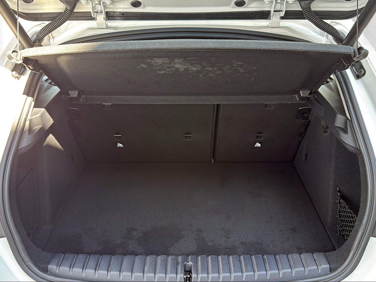 BMW 1er – Bild 11