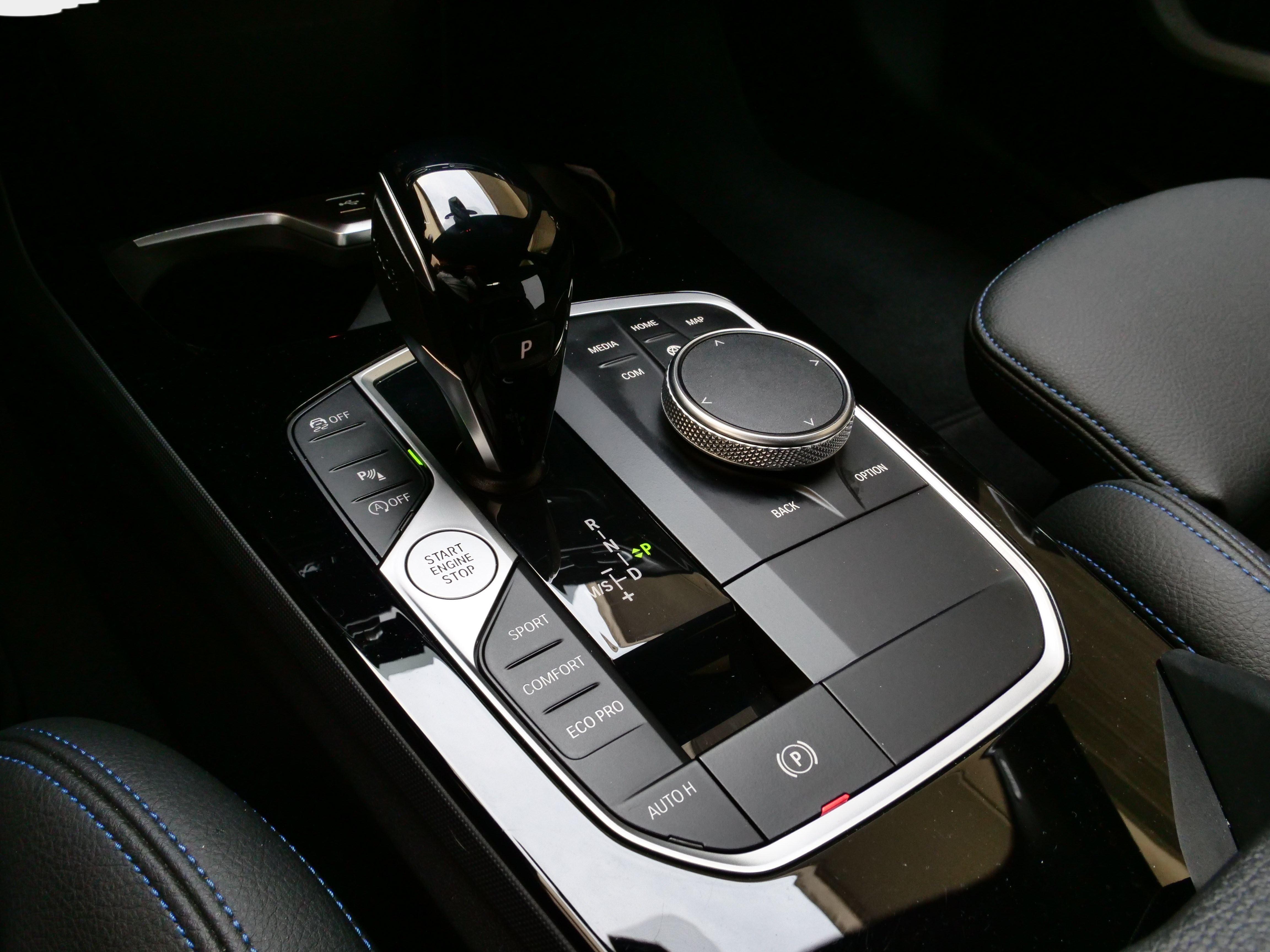 BMW 1er – Bild 9