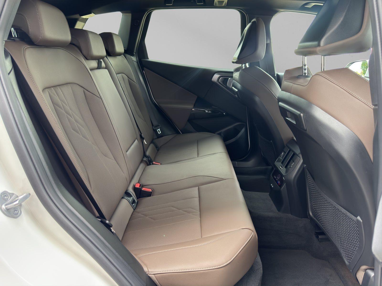 BMW X3 – Bild 12