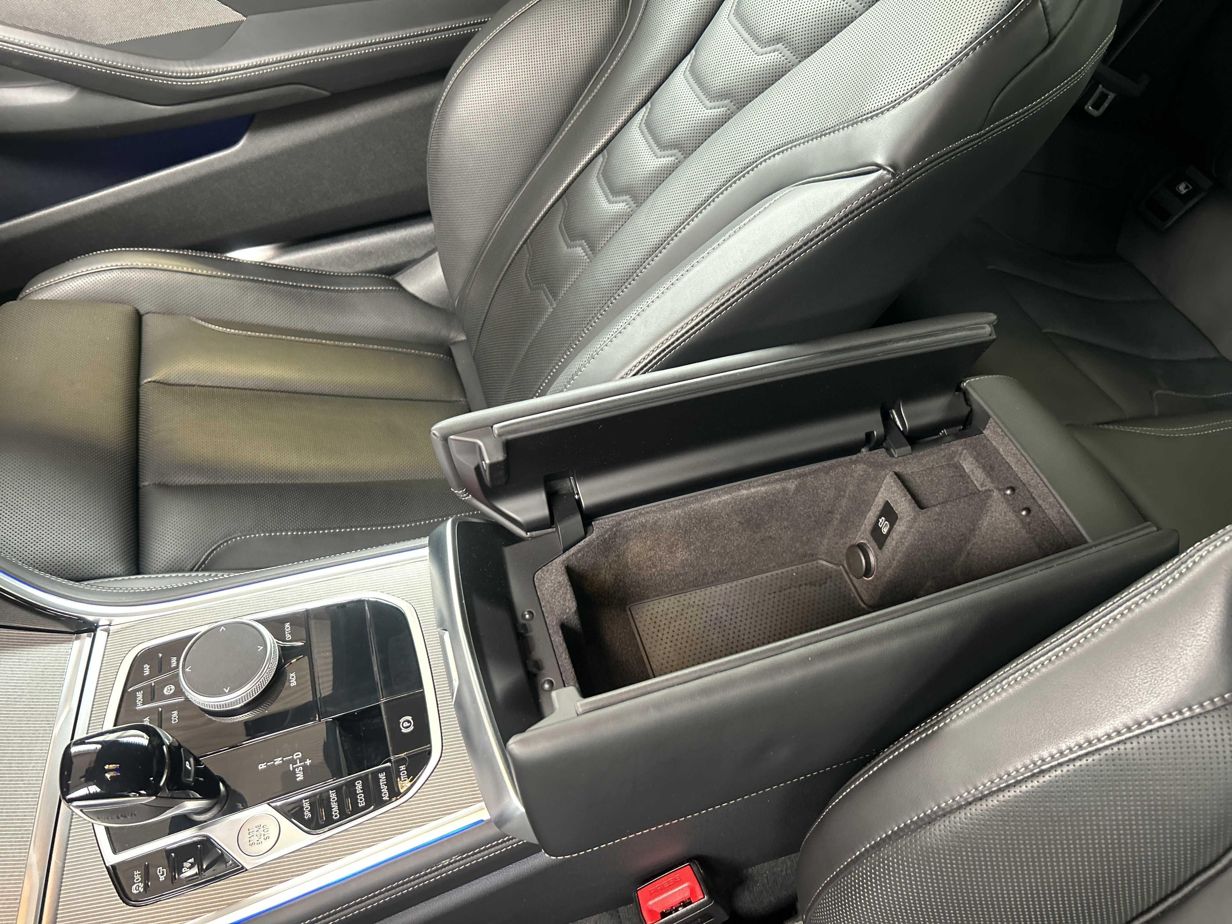 BMW 8er Coupé – Bild 32