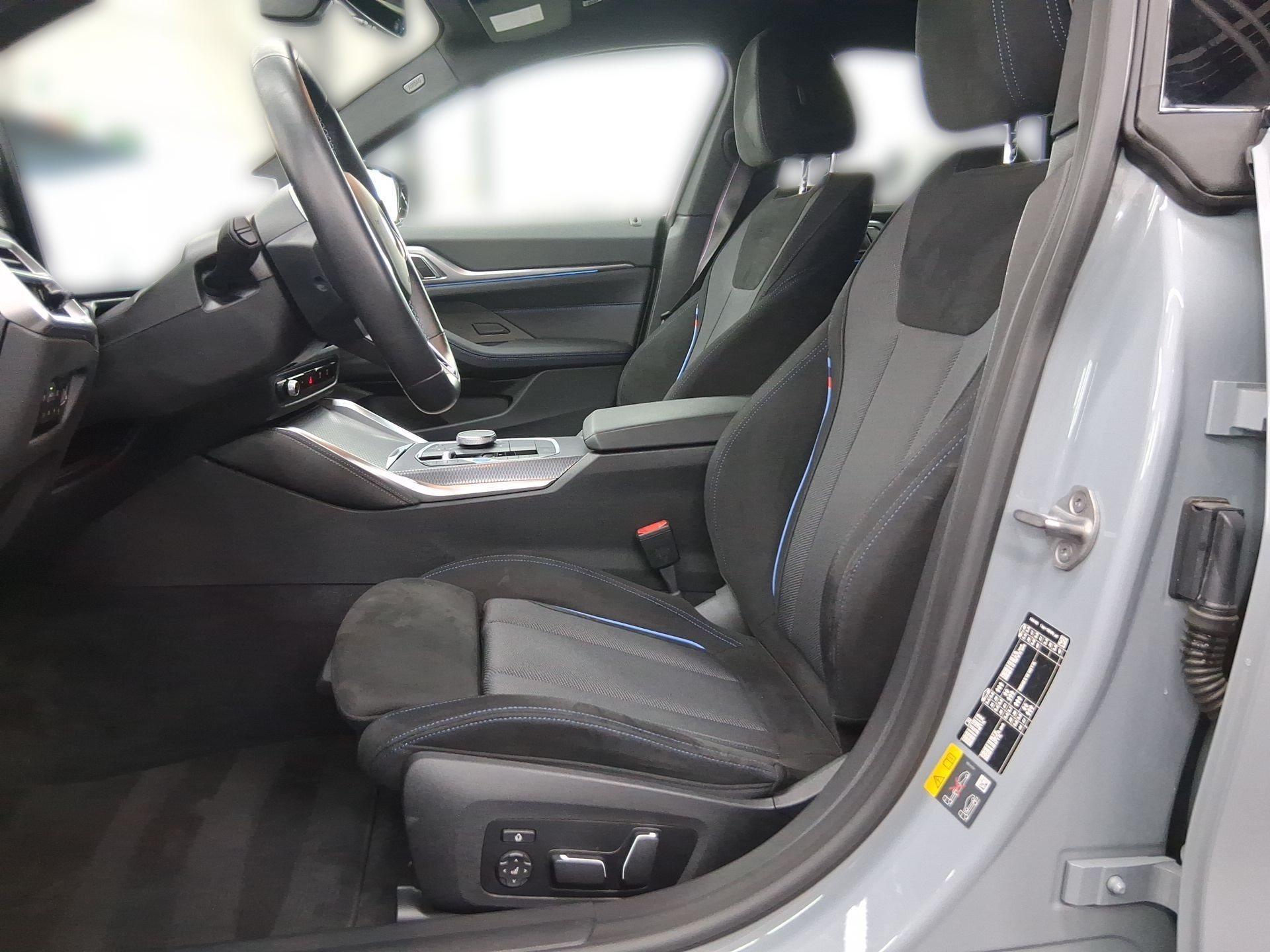 BMW 4er Gran Coupé – Bild 9
