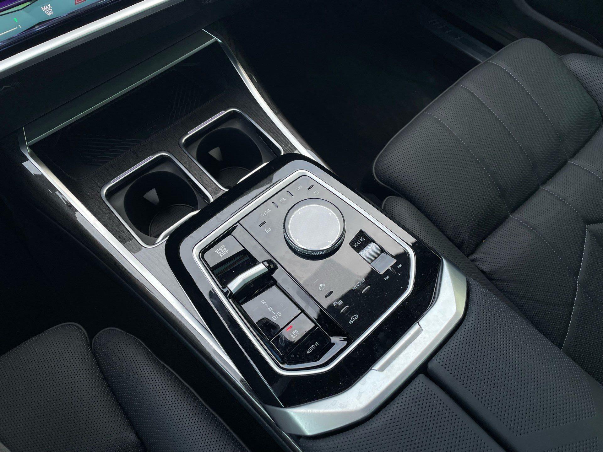 BMW 7er – Bild 27