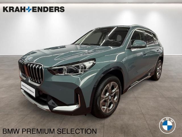 BMW X1 – Bild 17