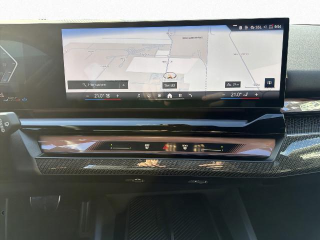 BMW 5er Touring – Bild 8