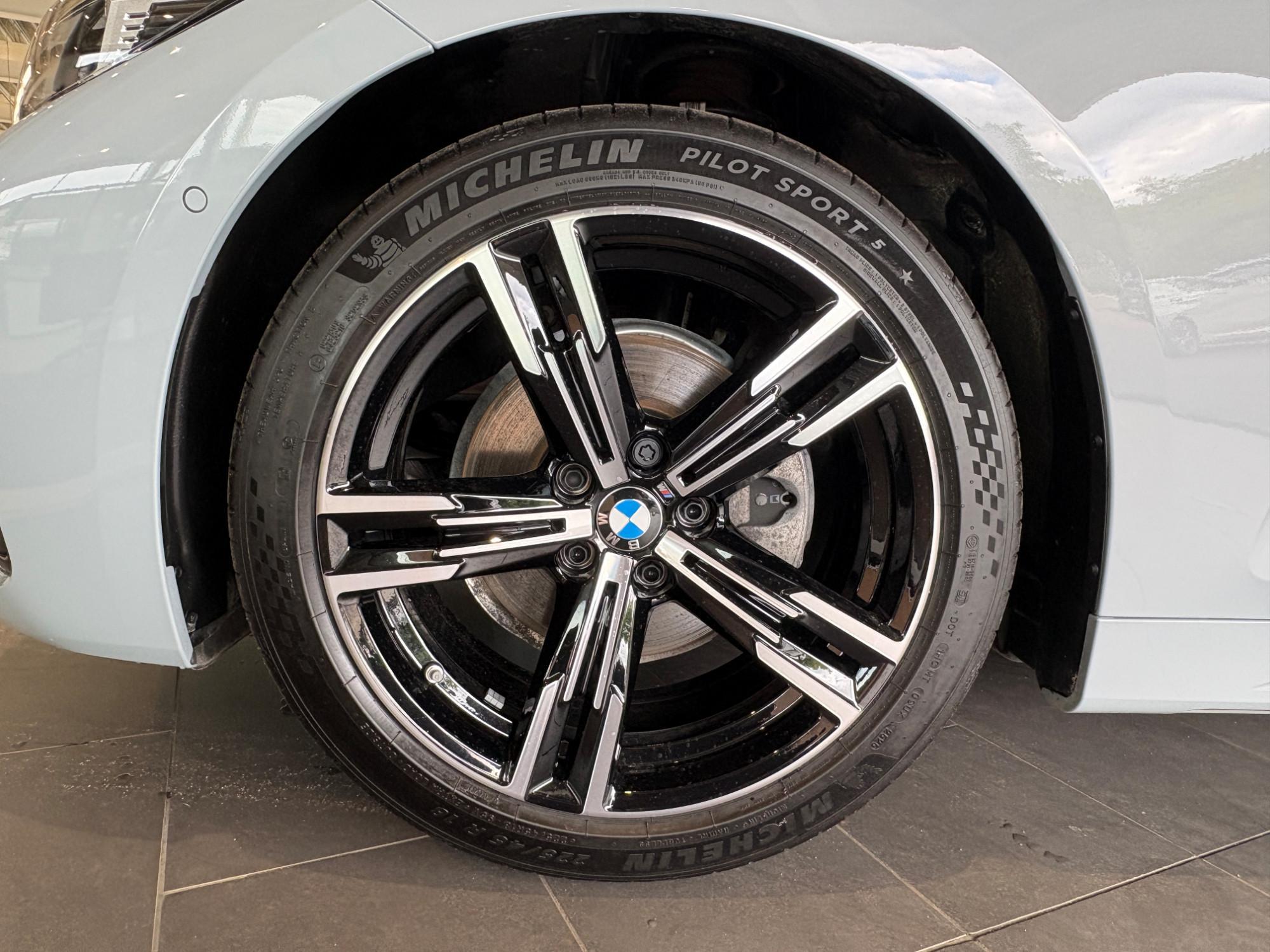 BMW 4er Coupé – Bild 19