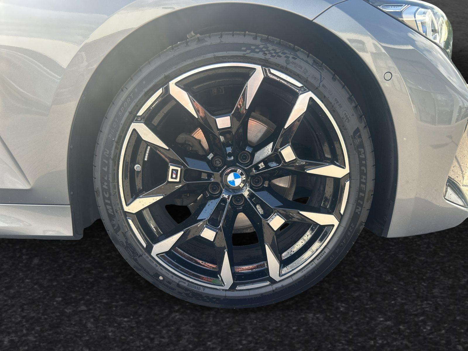 BMW 3er Touring – Bild 4