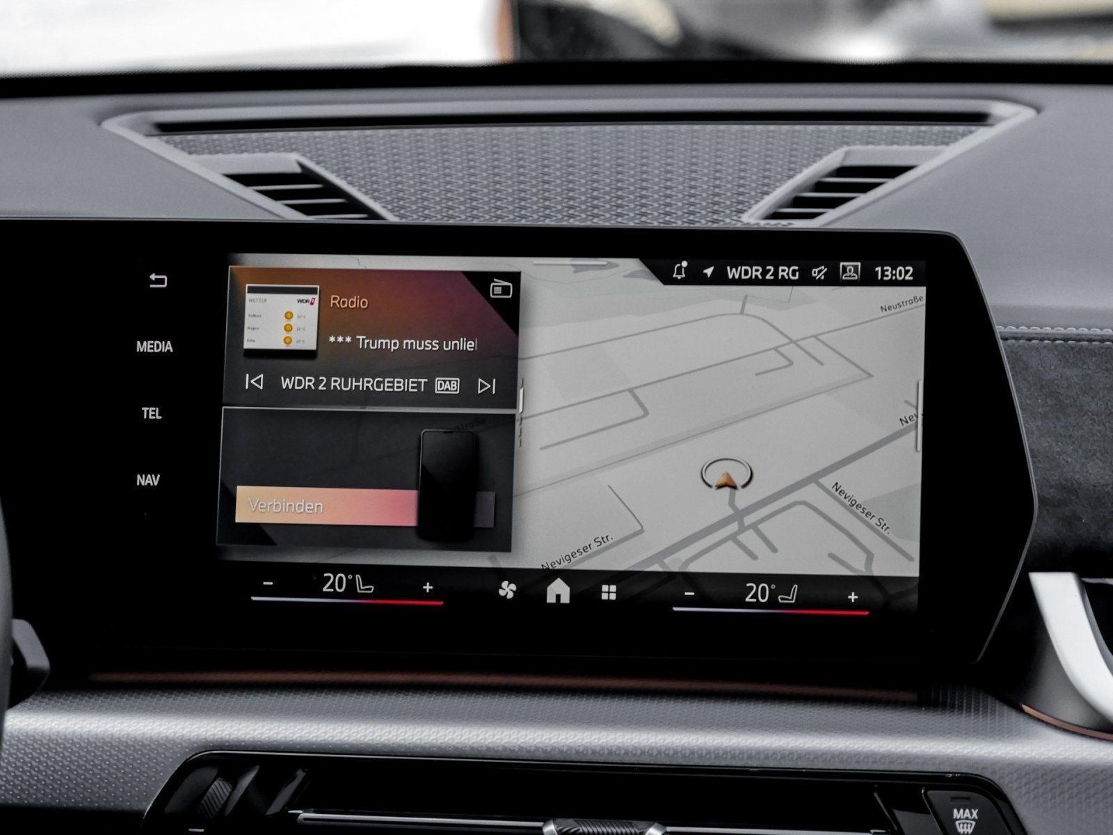 BMW X1 – Bild 13
