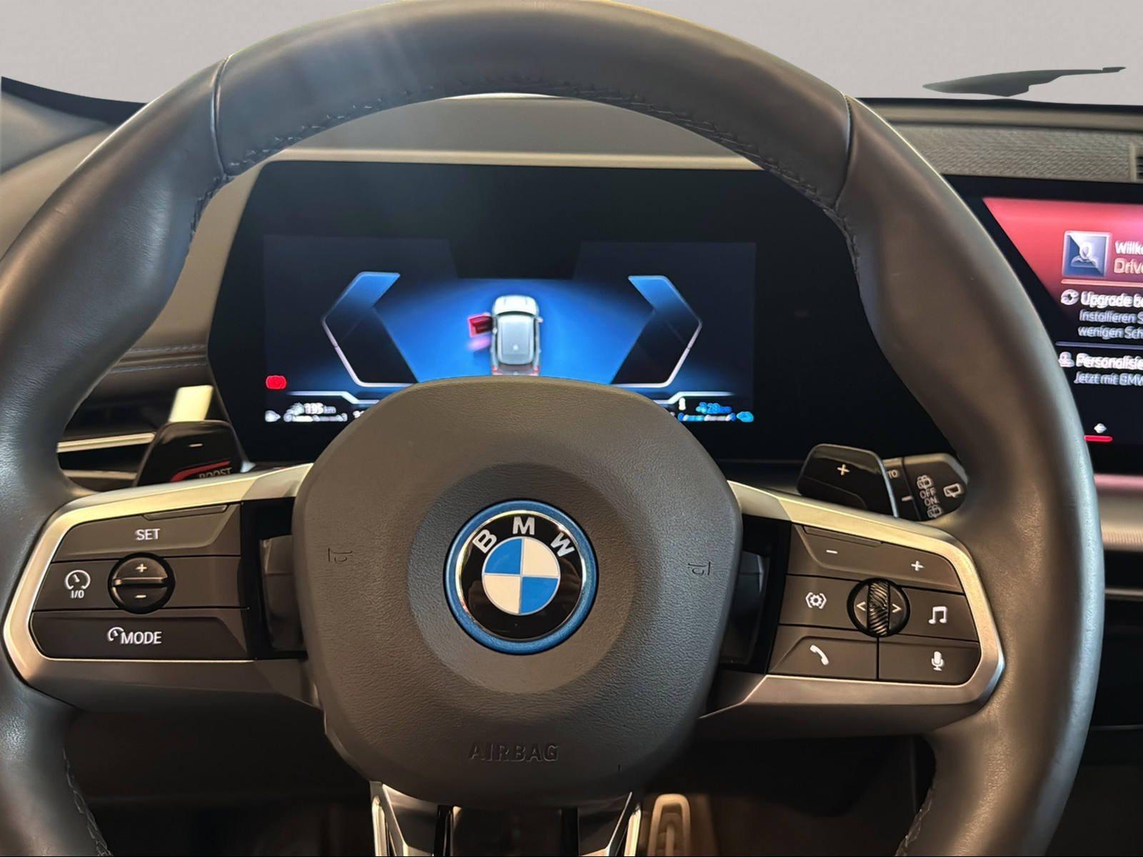 BMW X1 – Bild 14