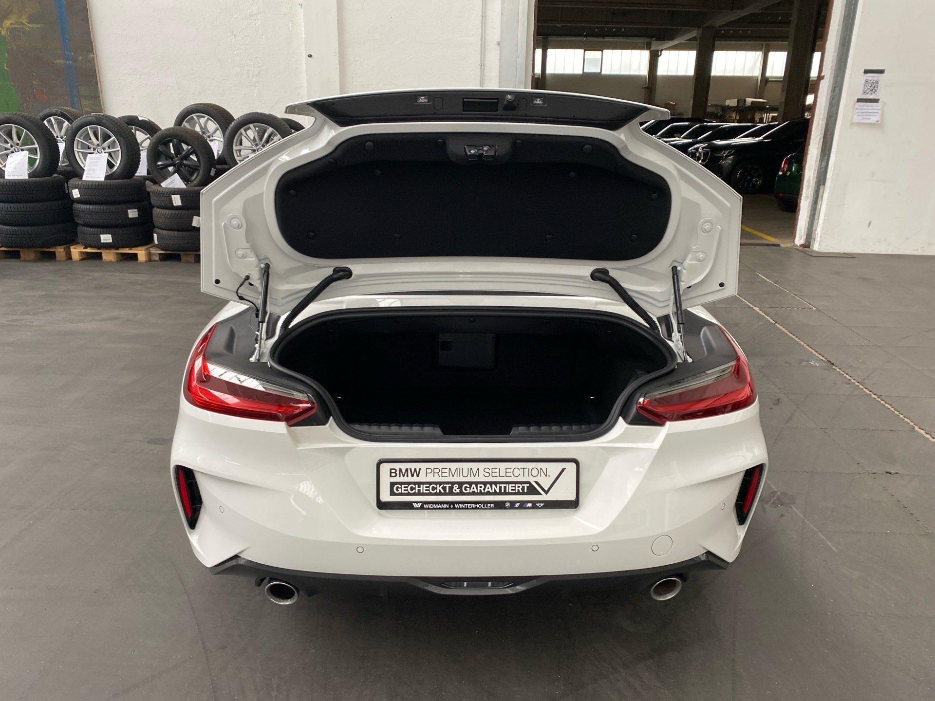 BMW Z4 – Bild 9