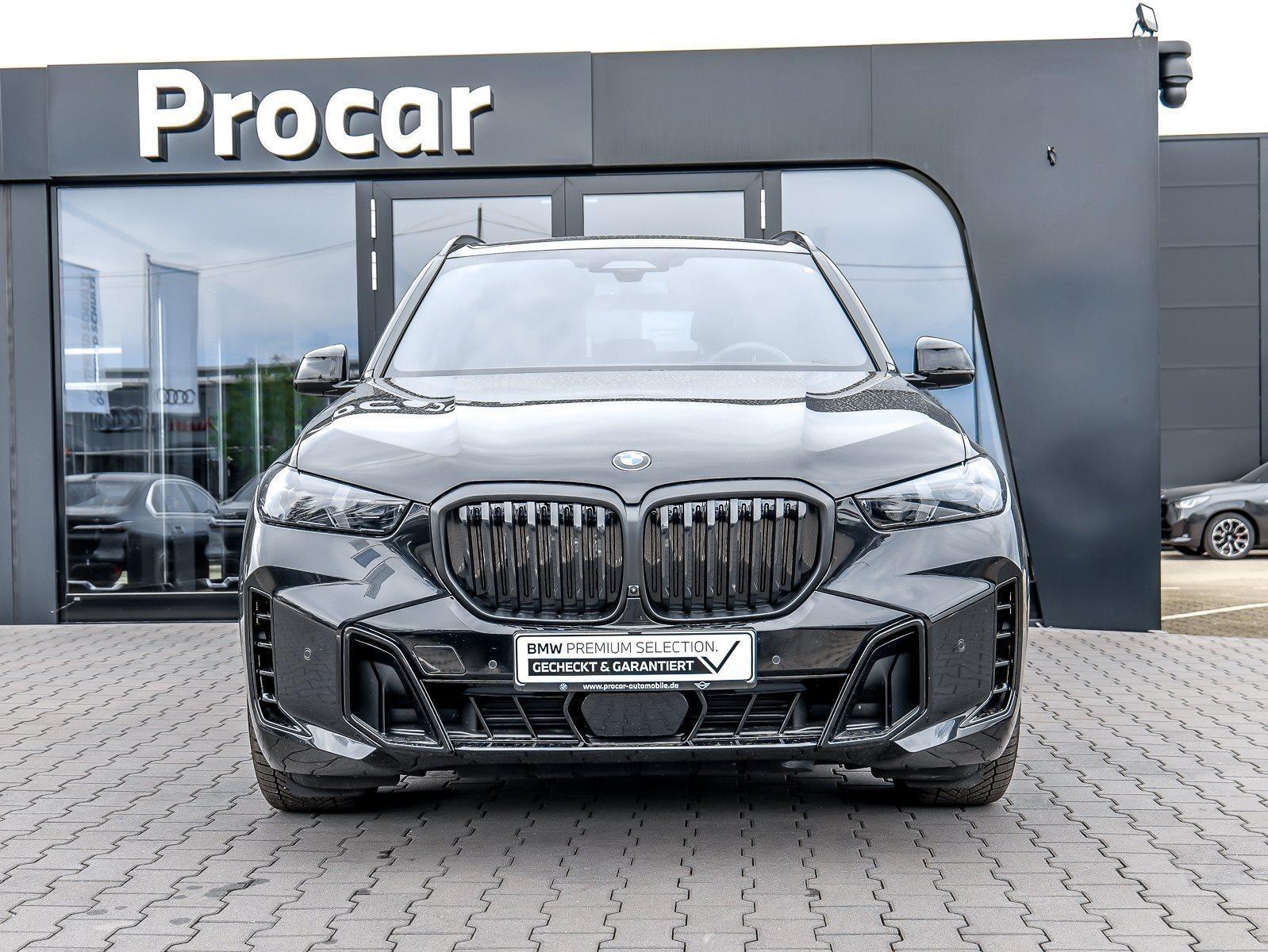 BMW X5 – Bild 12