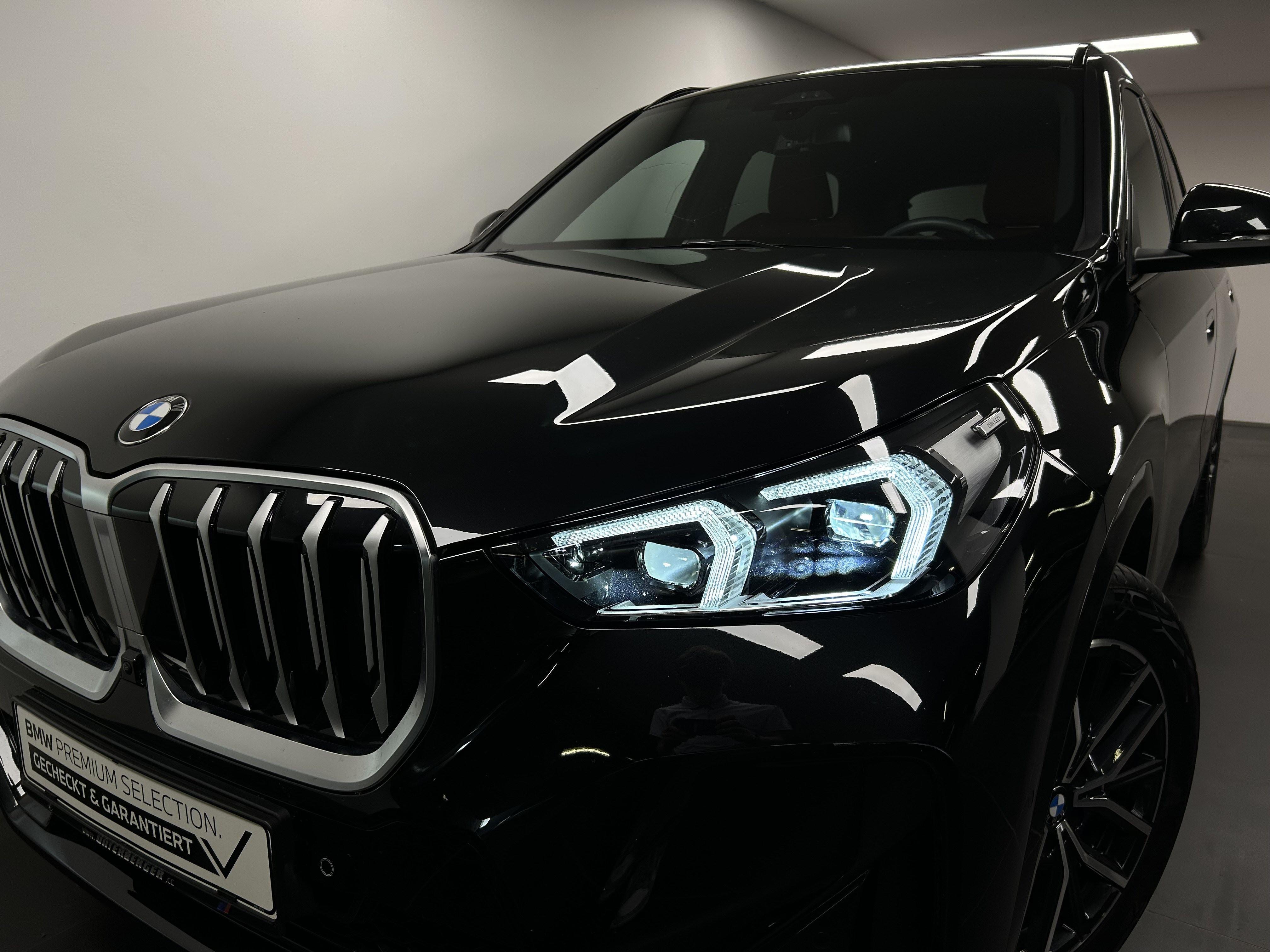 BMW X1 – Bild 25