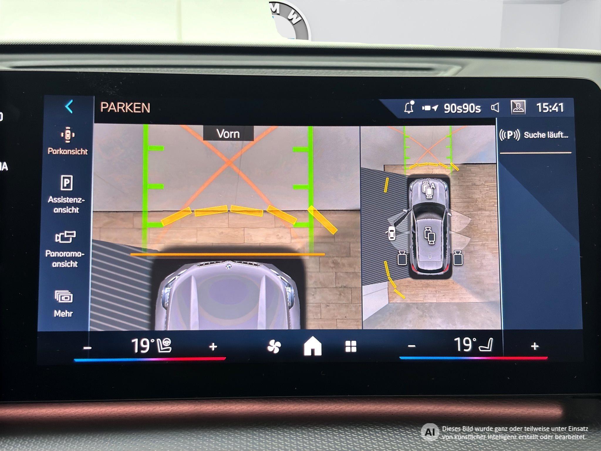 BMW X1 – Bild 11