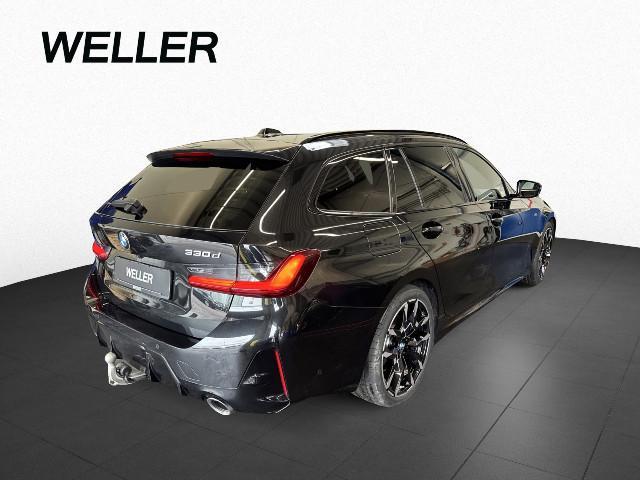 BMW 3er Touring – Bild 4