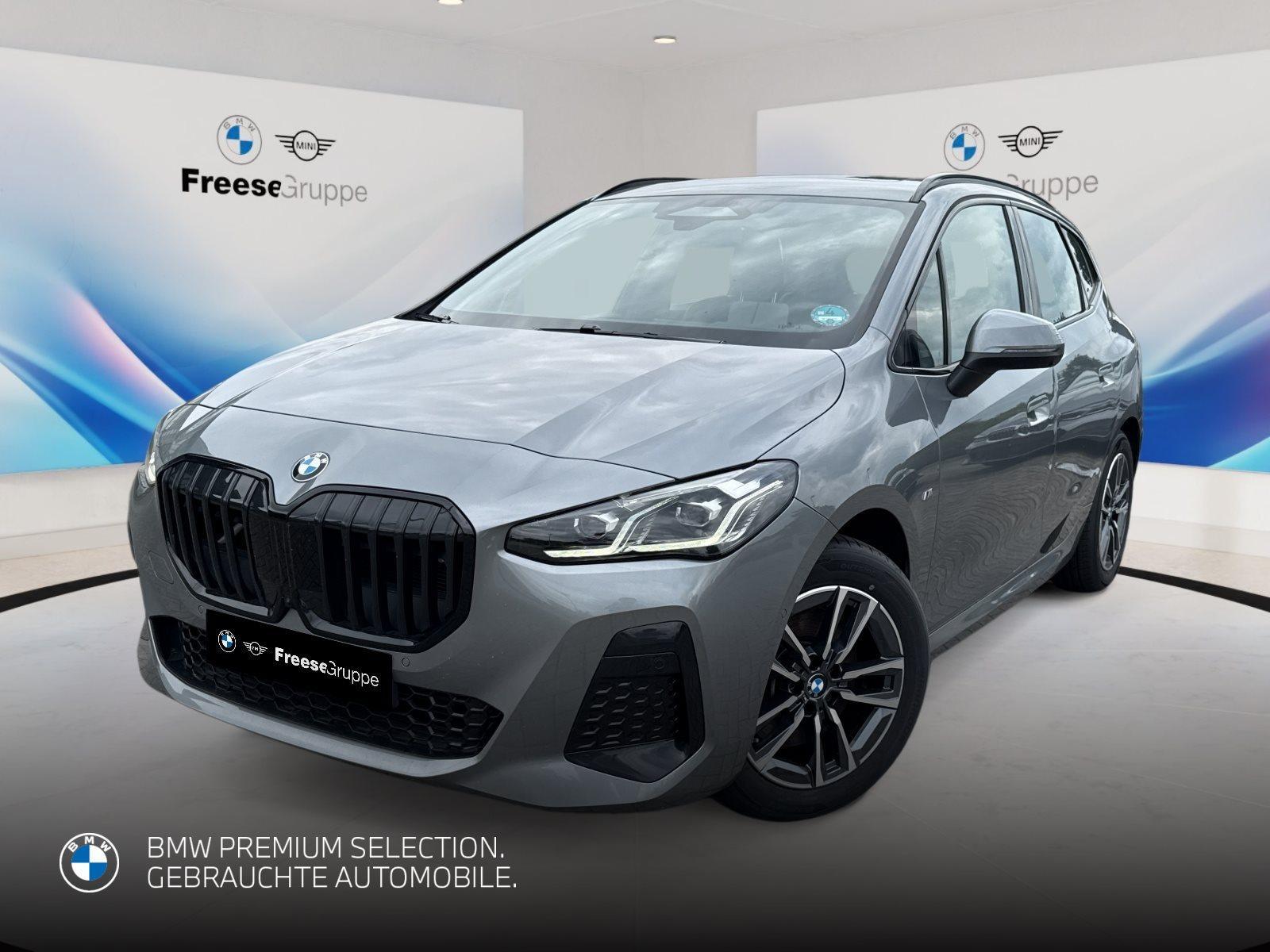 BMW 2er Active Tourer