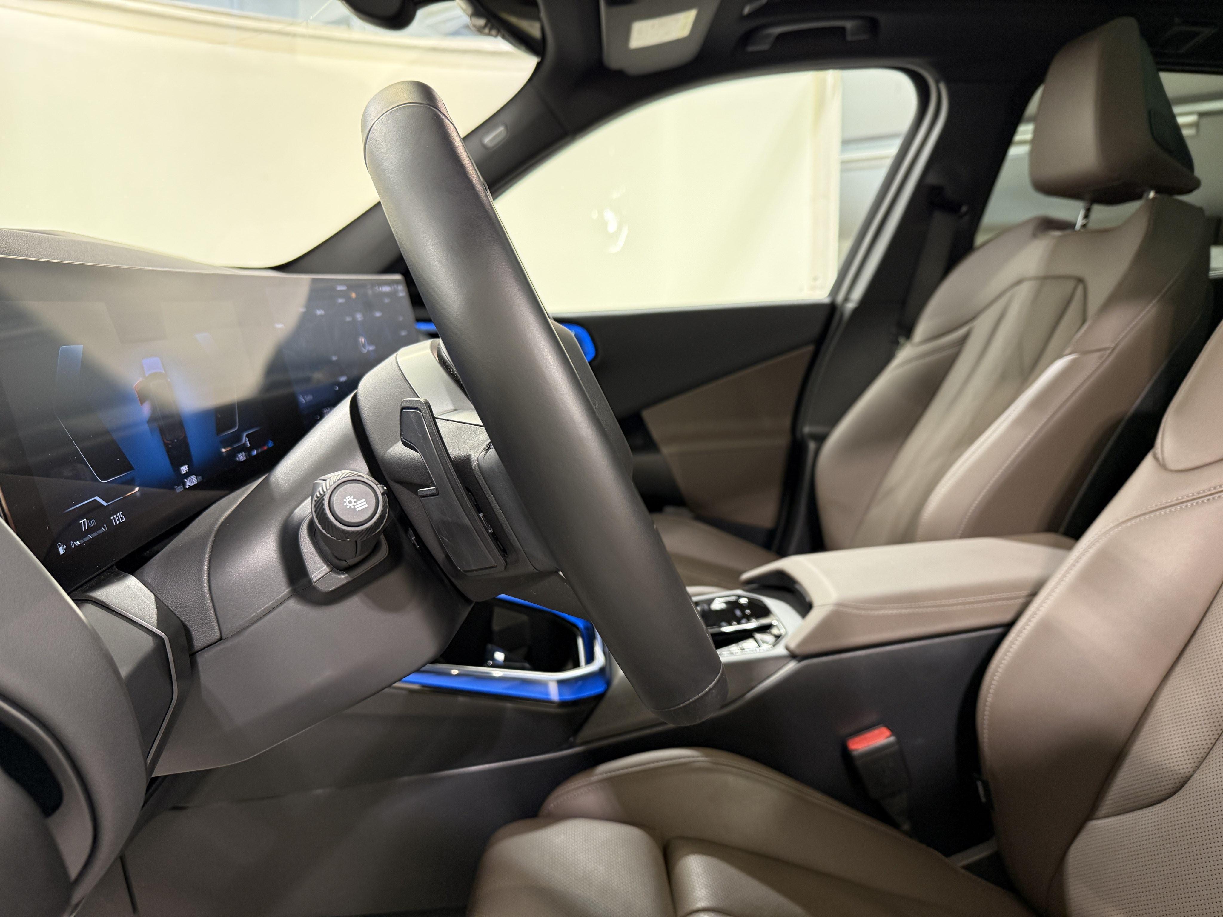 BMW X3 – Bild 24