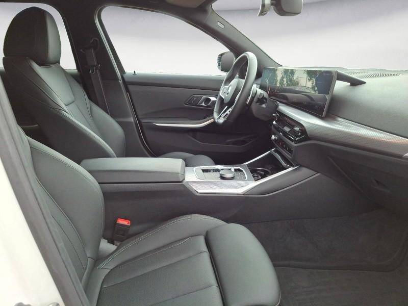 BMW 3er Touring – Bild 8