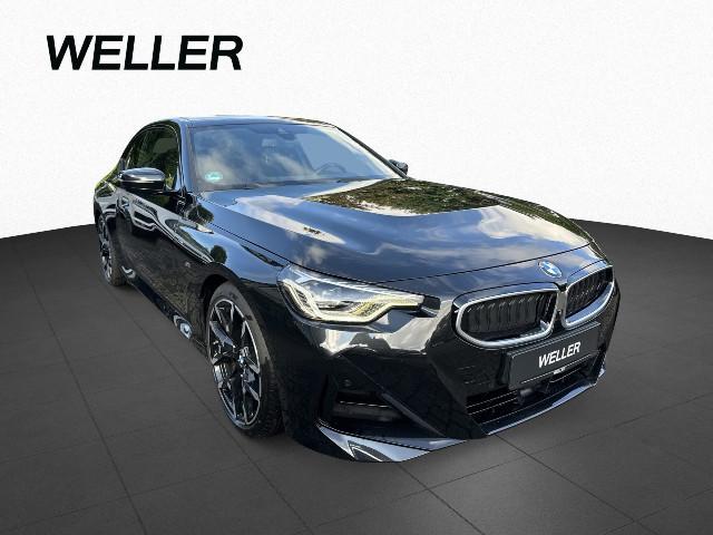 BMW 2er Coupé – Bild 2