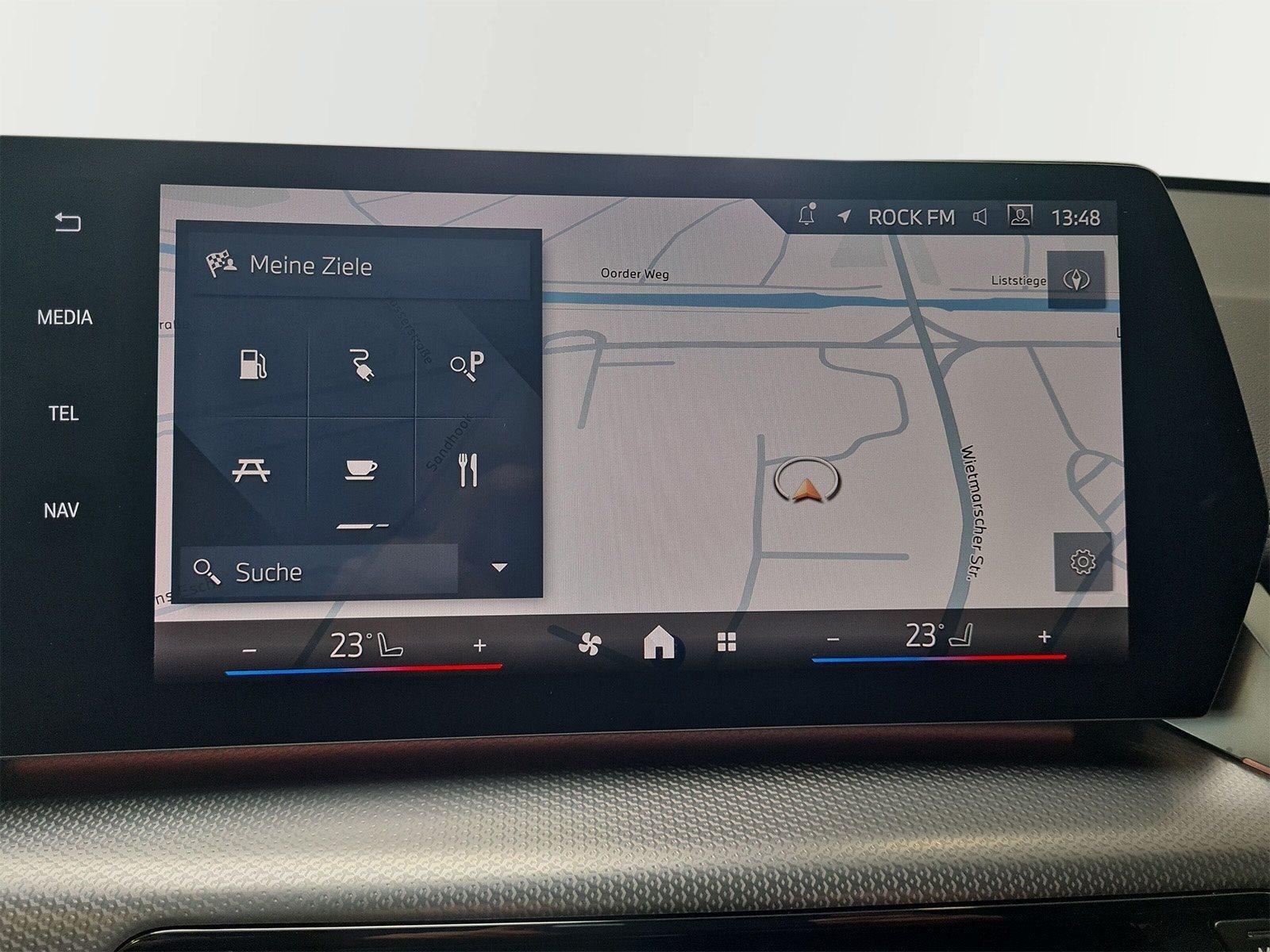 BMW X1 – Bild 11