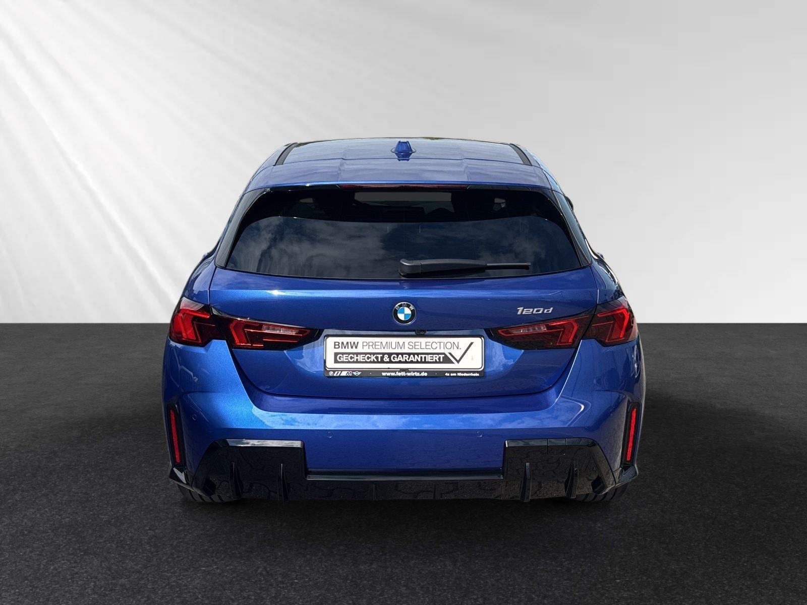BMW 1er – Bild 12